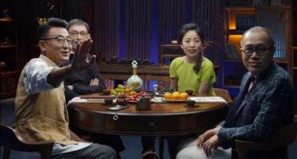 【心灵遇见】别拿别人的尺子丈量自己的爱情