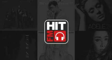 中国国际广播电台劲曲调频（HIT FM）在线收听