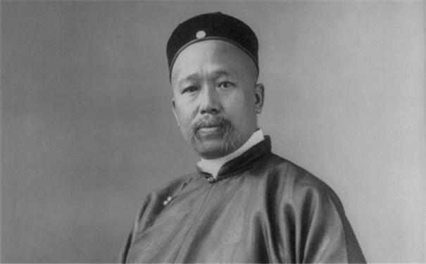 高晓松《晓说》：妄人列传之康有为