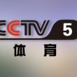 中央电视台CCTV5体育频道直播高清在线观看
